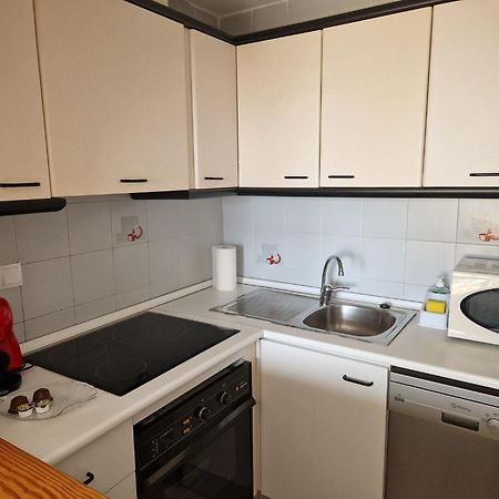 Apartamento Del Nino 캄포아모르 외부 사진