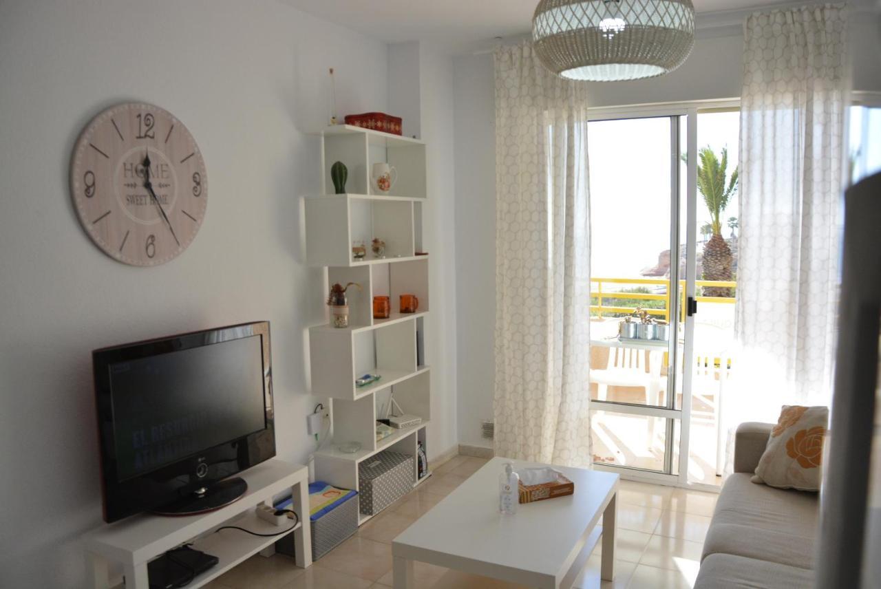 Apartamento Del Nino 캄포아모르 외부 사진