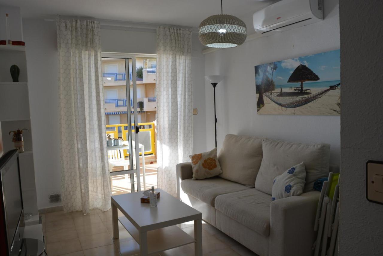Apartamento Del Nino 캄포아모르 외부 사진