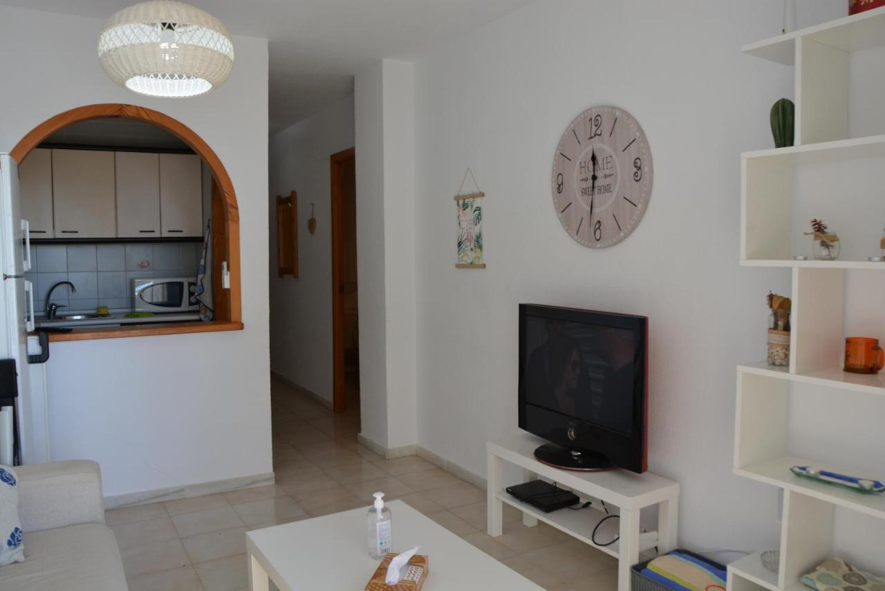 Apartamento Del Nino 캄포아모르 외부 사진