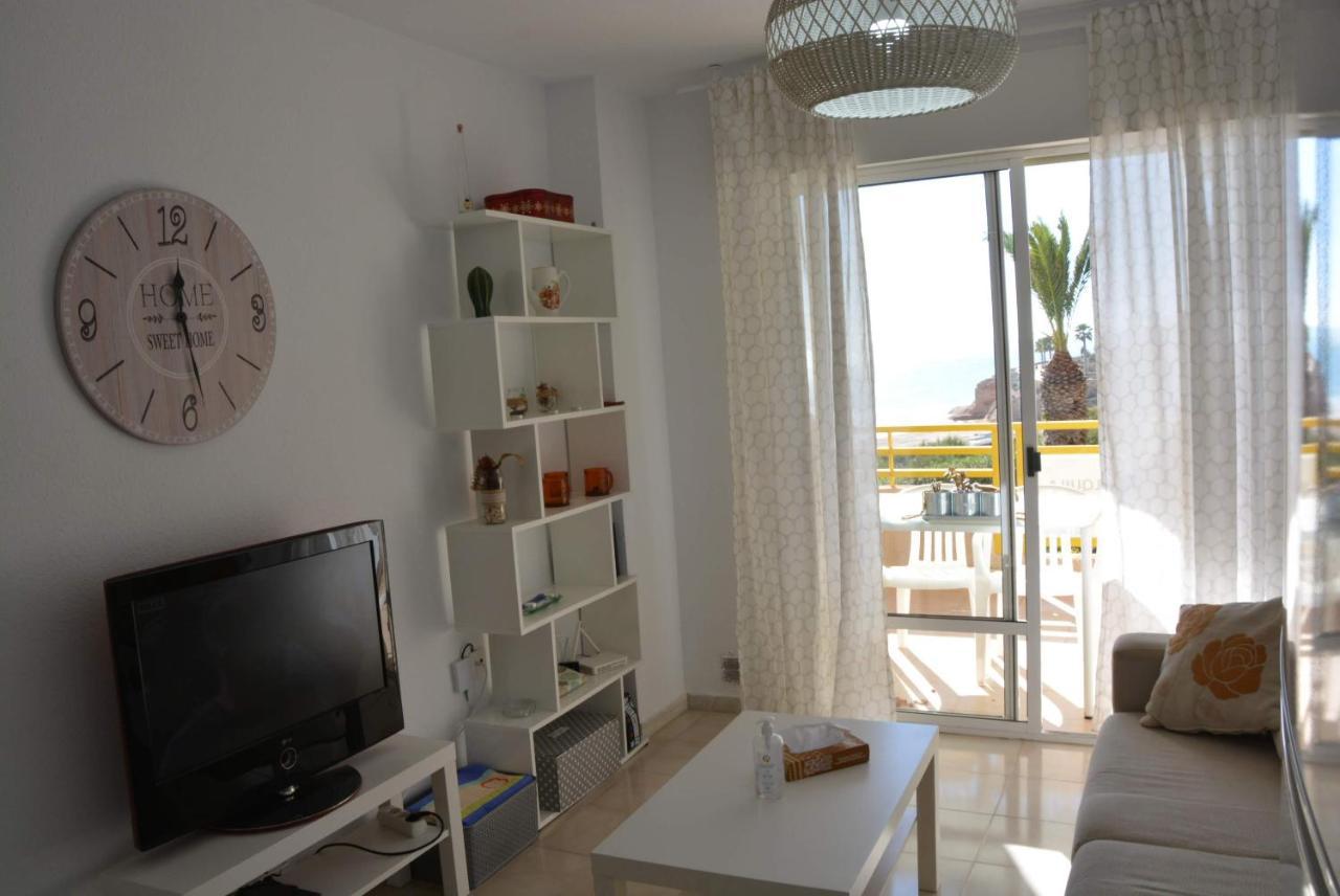 Apartamento Del Nino 캄포아모르 외부 사진