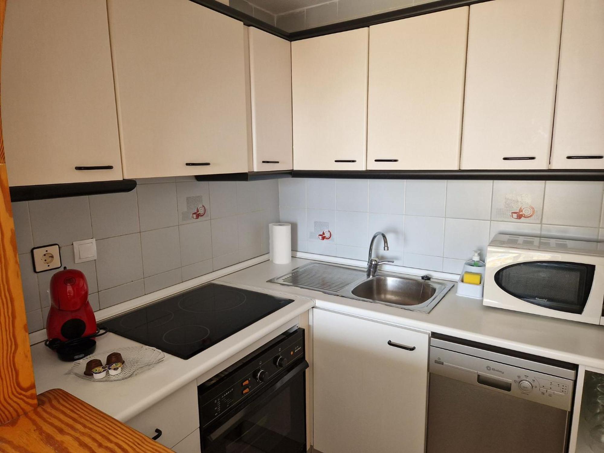Apartamento Del Nino 캄포아모르 외부 사진